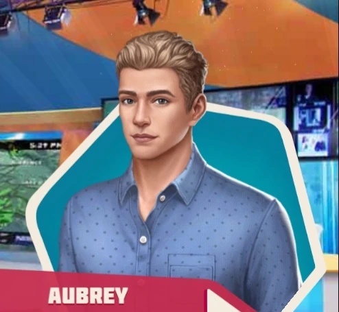 Aubrey Watson - AI Character on RolePlai