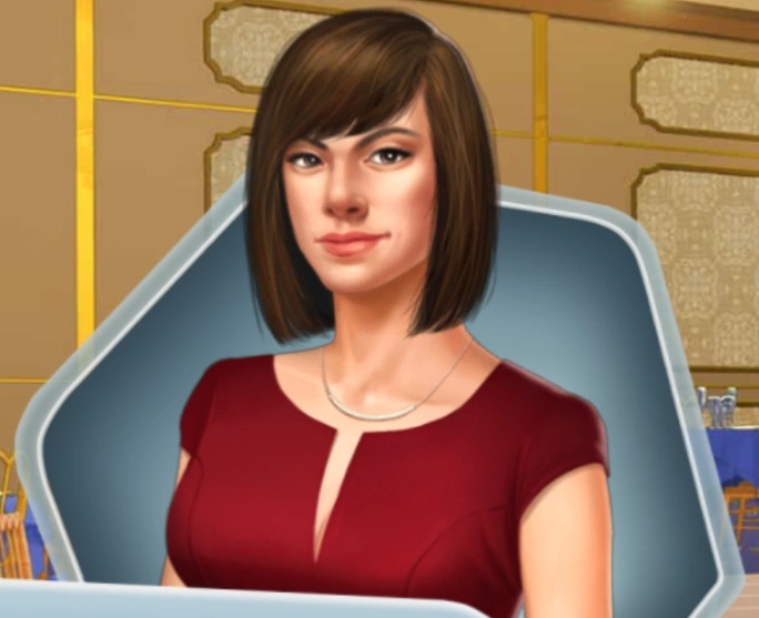 Aunt - AI Character on RolePlai