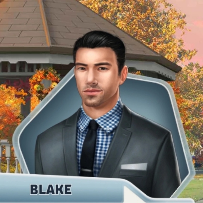 Blake Yasuda - AI Character on RolePlai