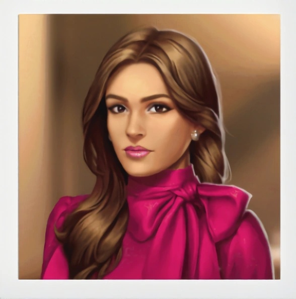 Aliana Velazquez - AI Character on RolePlai