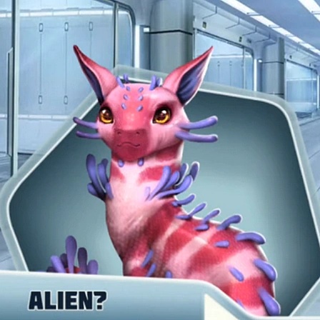 Bestiary - AI Character on RolePlai