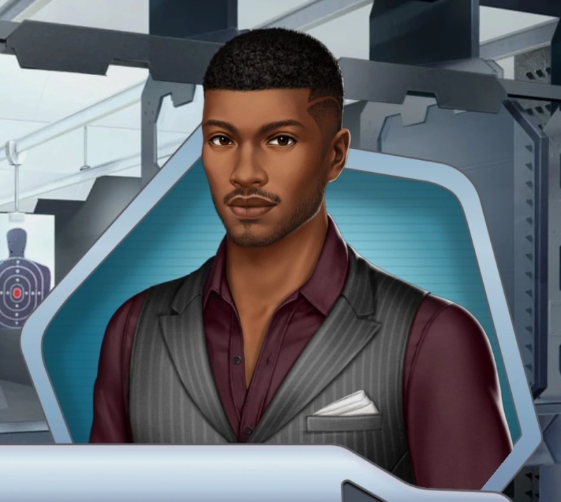 Agent Gray - AI Character on RolePlai