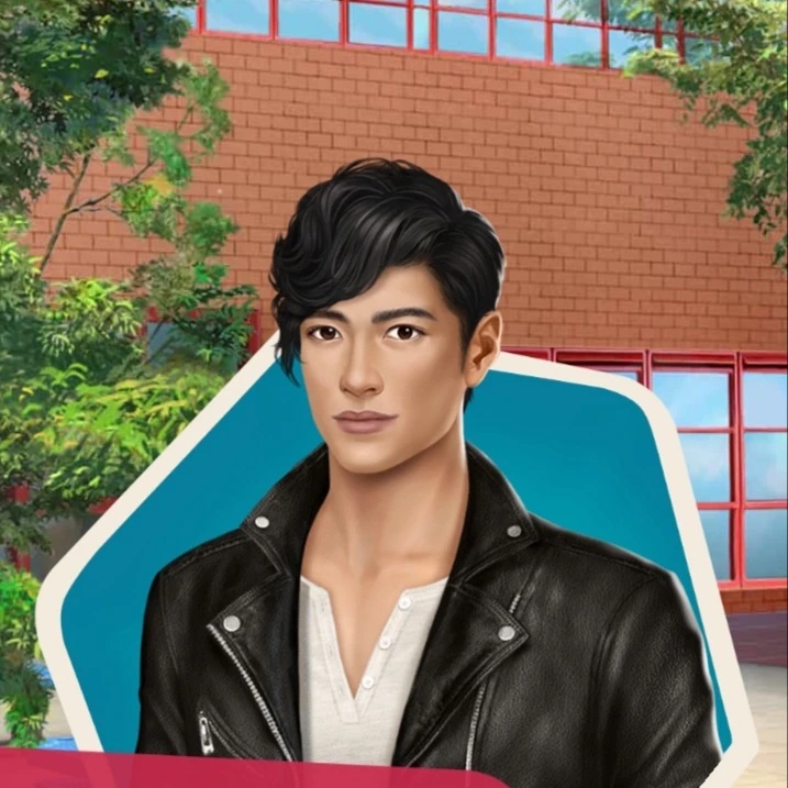 Bad Boy - AI Character on RolePlai