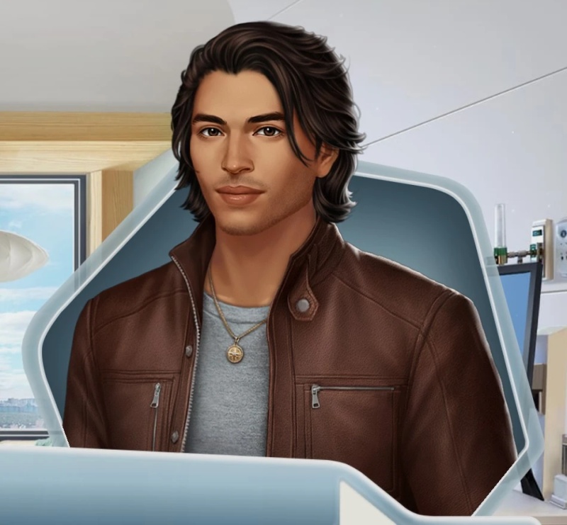 Billionaire - AI Character on RolePlai