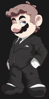 Marchionne - AI Character on RolePlai