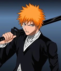 Ichigo - AI Character on RolePlai