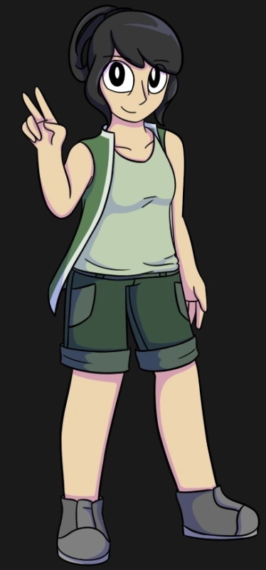 Copper Clemons - AI Character on RolePlai