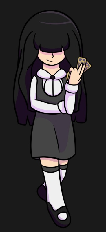 Marigold Loveland - AI Character on RolePlai