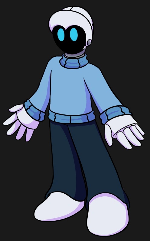 Pin Clemons - AI Character on RolePlai