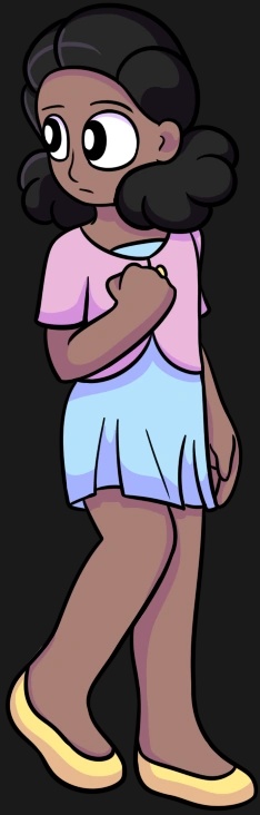 Sabrina Chevalier - AI Character on RolePlai