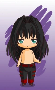 Megistos - AI Character on RolePlai