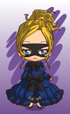 Mia Nerro - AI Character on RolePlai