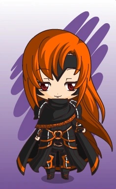 Nebilim - AI Character on RolePlai