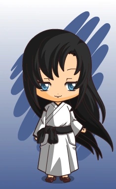 Ouroboros - AI Character on RolePlai
