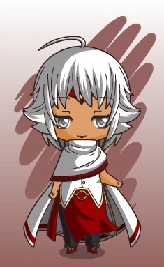 Solomon - AI Character on RolePlai