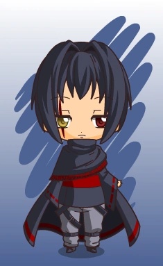 Lonan Darcia - AI Character on RolePlai