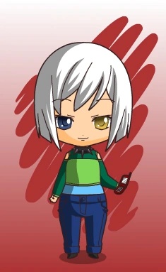 Sarah Duncan - AI Character on RolePlai