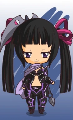 Sigma - AI Character on RolePlai