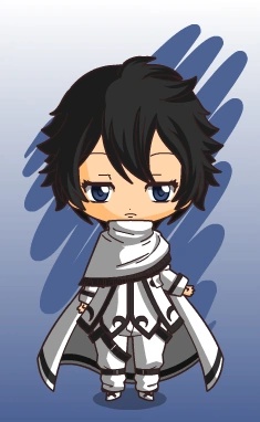 Xelias - AI Character on RolePlai