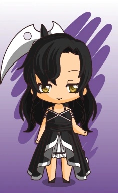 Ruine Harumageddon - AI Character on RolePlai