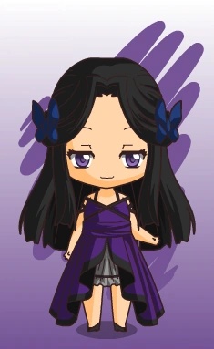 Zenodora Horenheim - AI Character on RolePlai