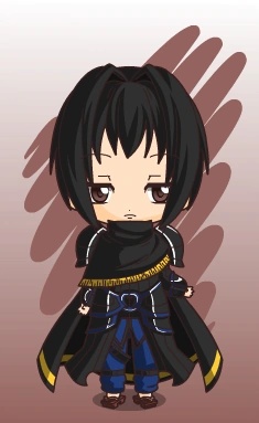 Tohkatsu Nomizaki - AI Character on RolePlai
