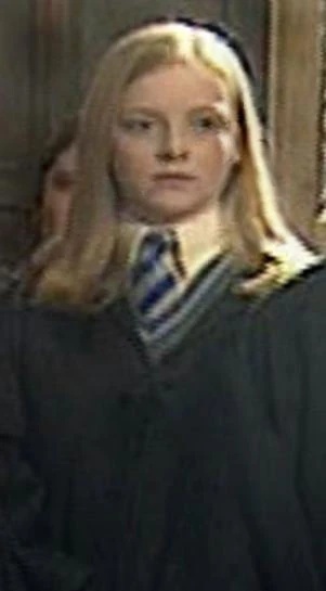 Penelope Weasley - AI Character on RolePlai