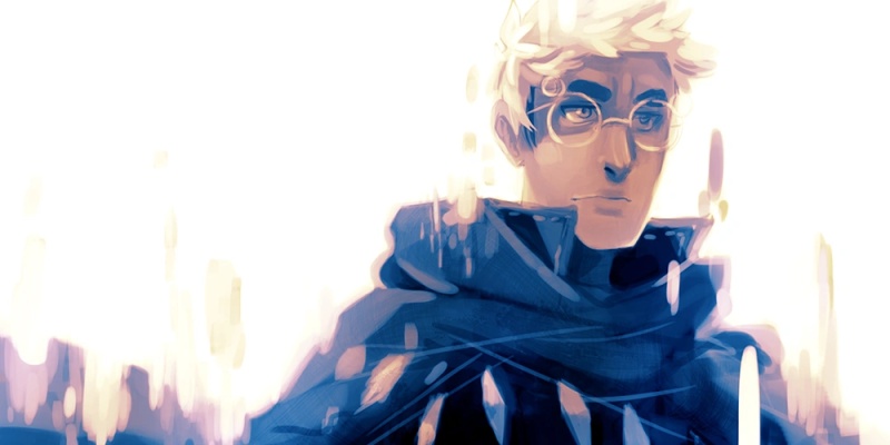 Coriellis Corona - AI Character on RolePlai