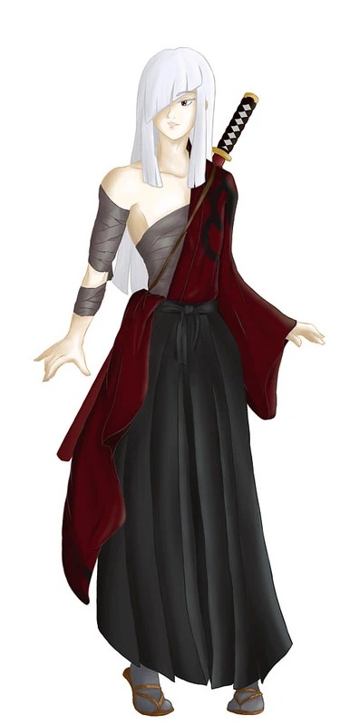 Sora Nai - AI Character on RolePlai