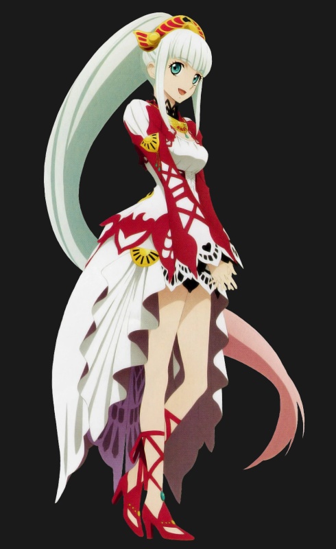 Yuen Kasumi - AI Character on RolePlai