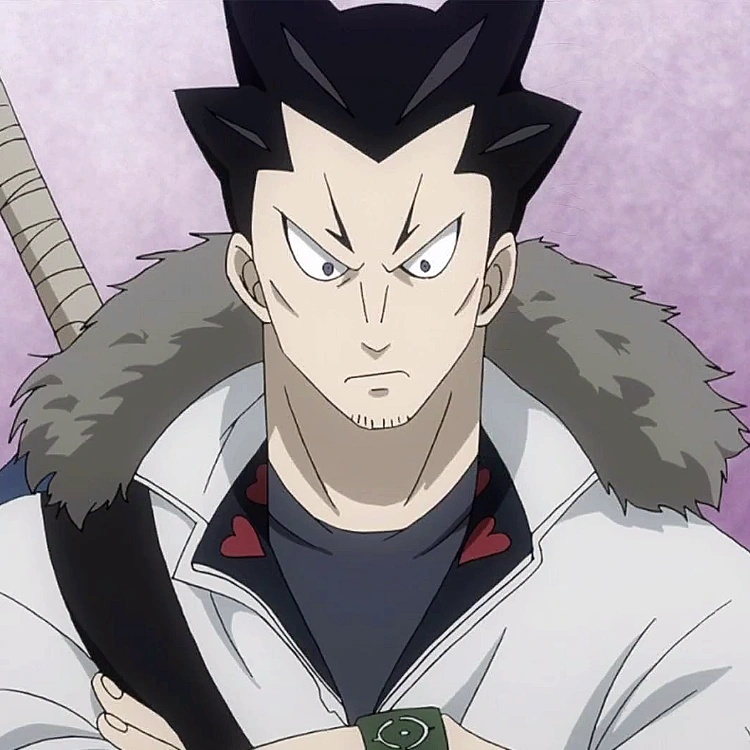 Hiroshi - AI Character on RolePlai