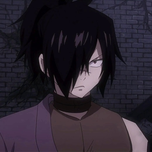 Rogue Cheney - AI Character on RolePlai