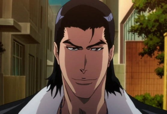 Geron - AI Character on RolePlai