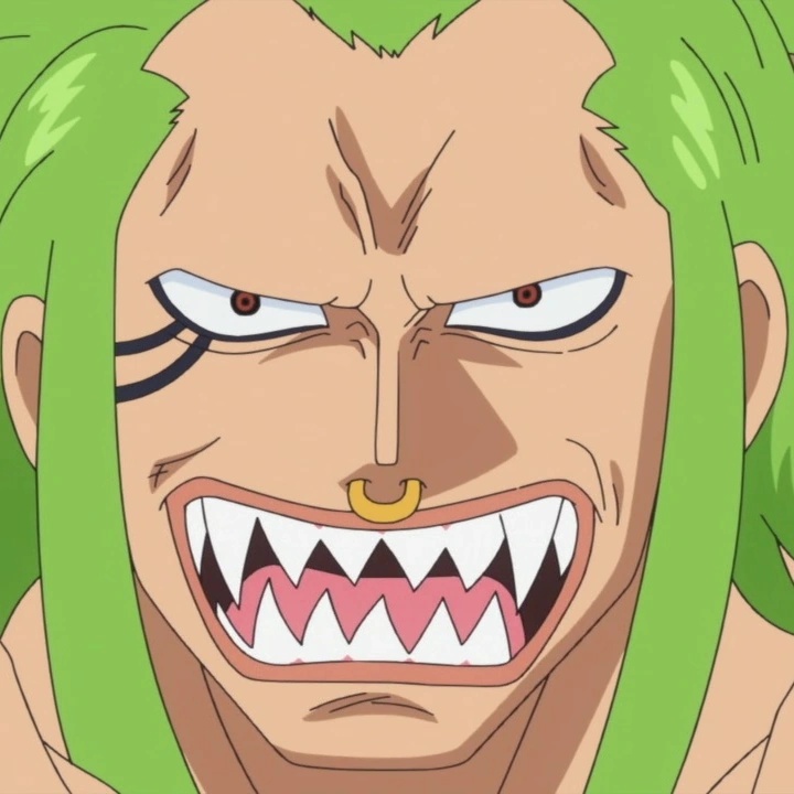 Bartolomeo - AI Character on RolePlai