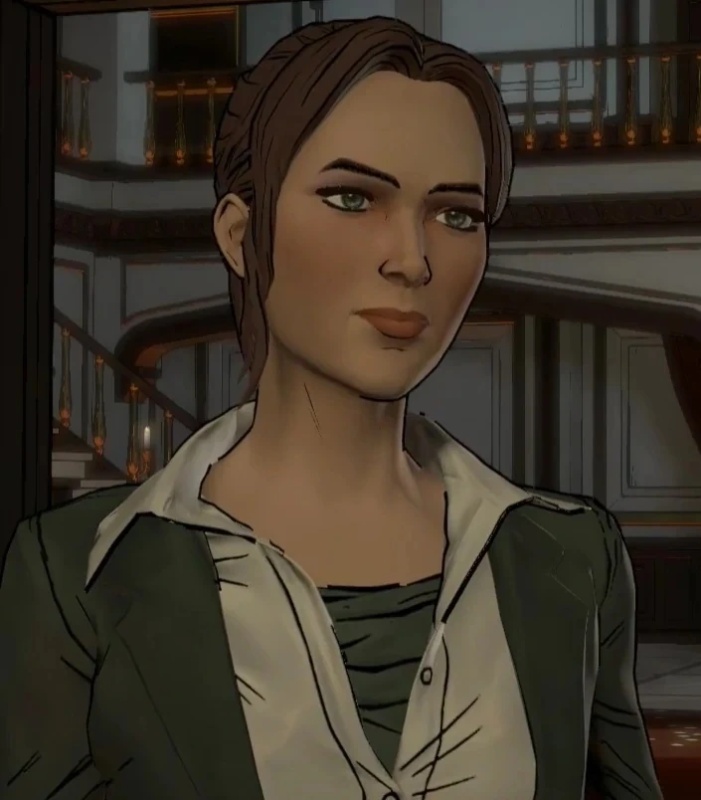 Vicki Vale - AI Character on RolePlai