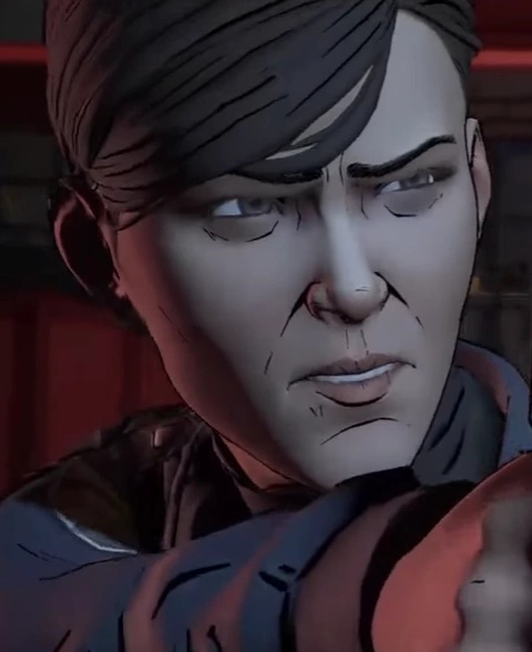 Renee Montoya - AI Character on RolePlai