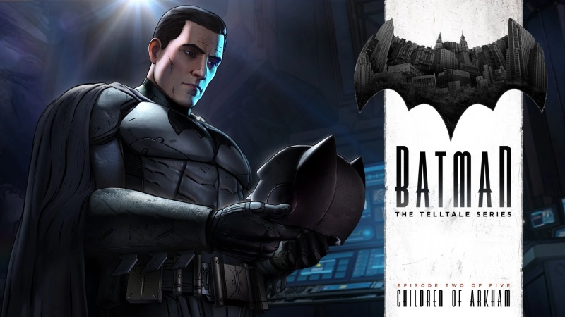 Children of Arkham - AI Character on RolePlai