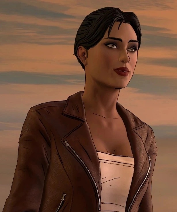 Selina Kyle - AI Character on RolePlai