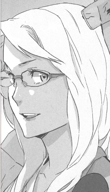 Juna Riebeluka - AI Character on RolePlai