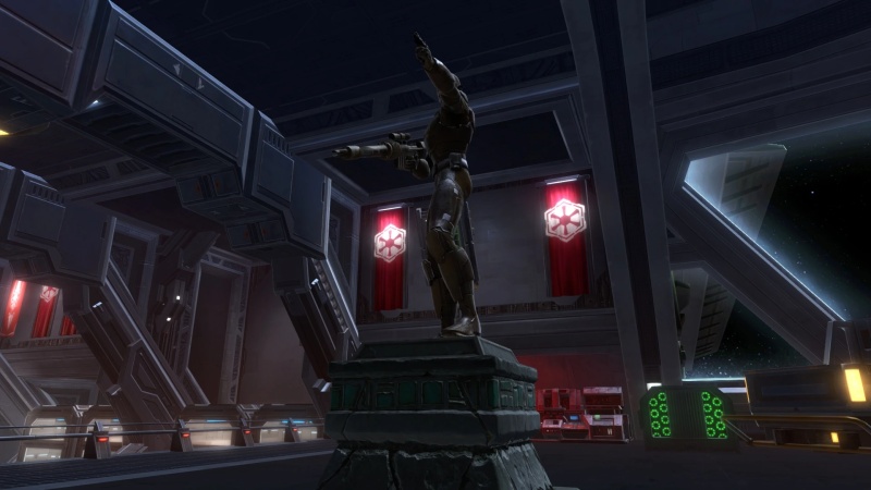 Tre'lod'invar - AI Character on RolePlai