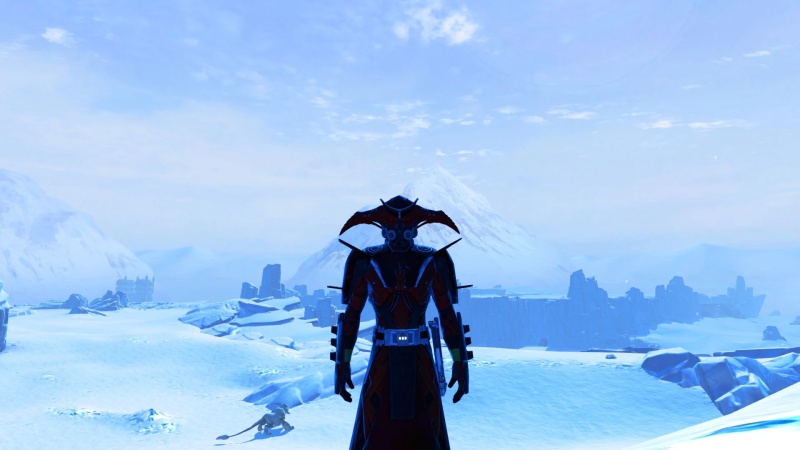 Drel'ossord - AI Character on RolePlai