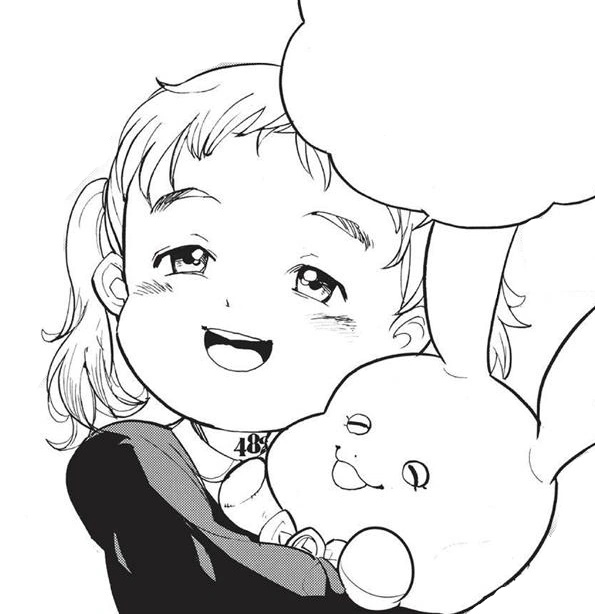 Conny - AI Character on RolePlai