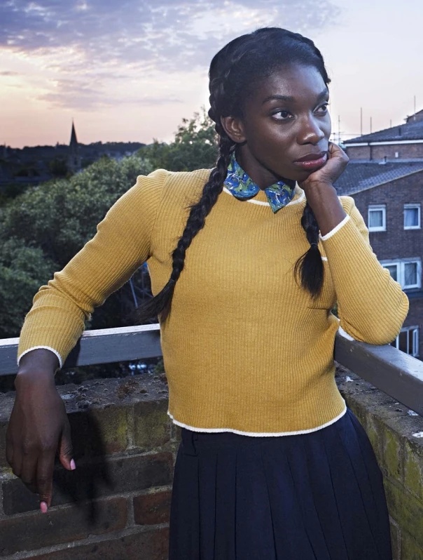 Tracey Gordon - AI Character on RolePlai