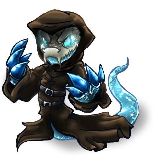 Caetanno - AI Character on RolePlai