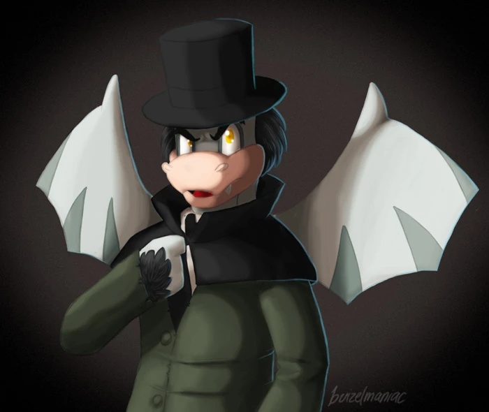 Cimetiere - AI Character on RolePlai