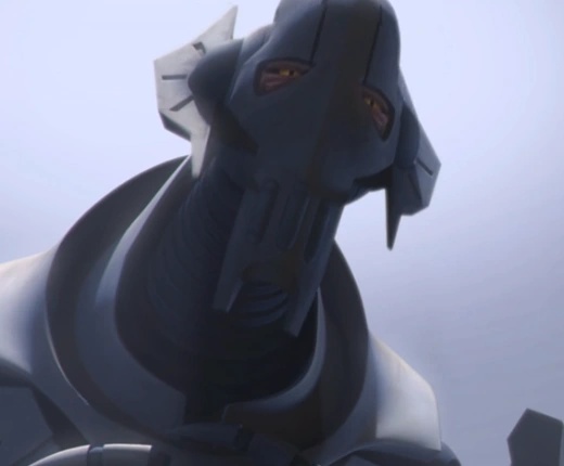 Grievous - AI Character on RolePlai
