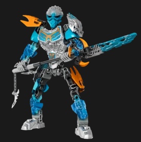 Gali - AI Character on RolePlai