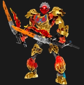 Tahu - AI Character on RolePlai
