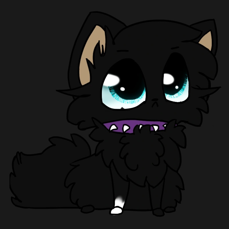 Scourge - AI Character on RolePlai