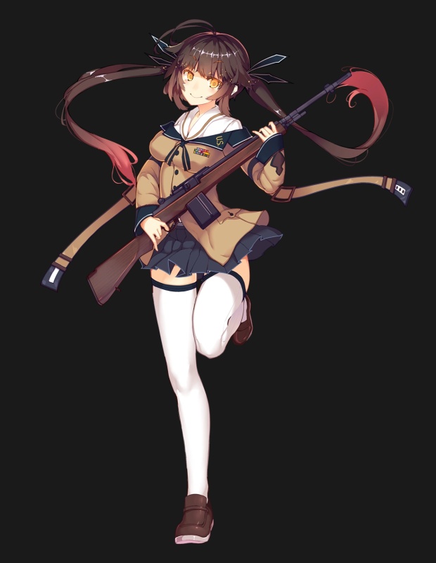 M14 - AI Character on RolePlai